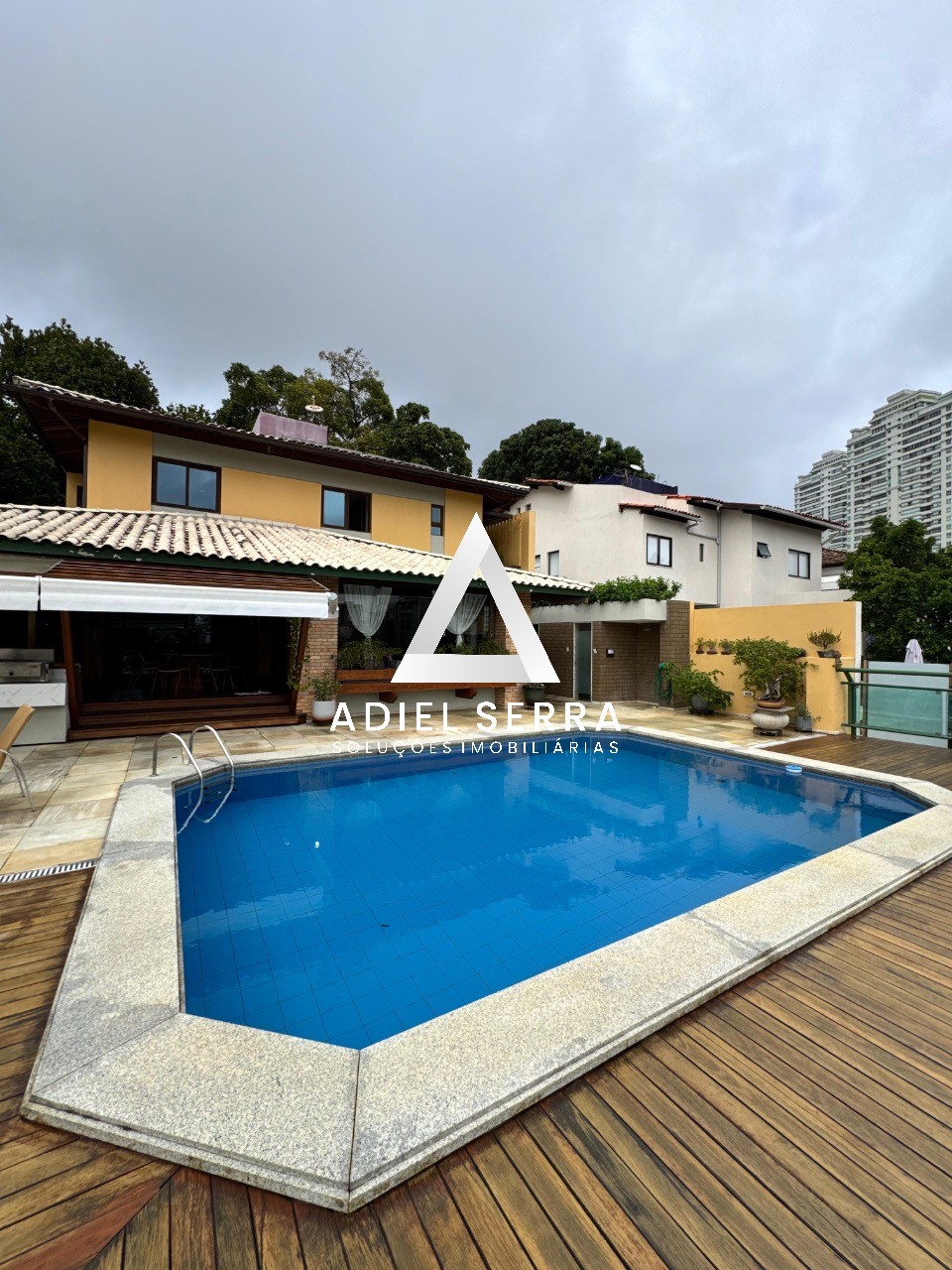 Casa - Candeal