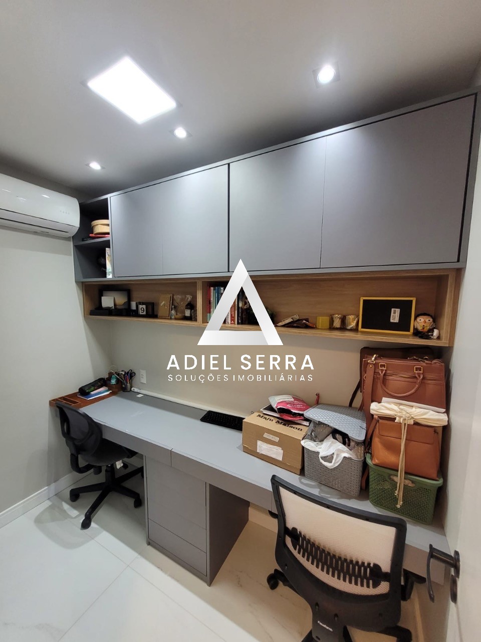 Apartamento - Armação