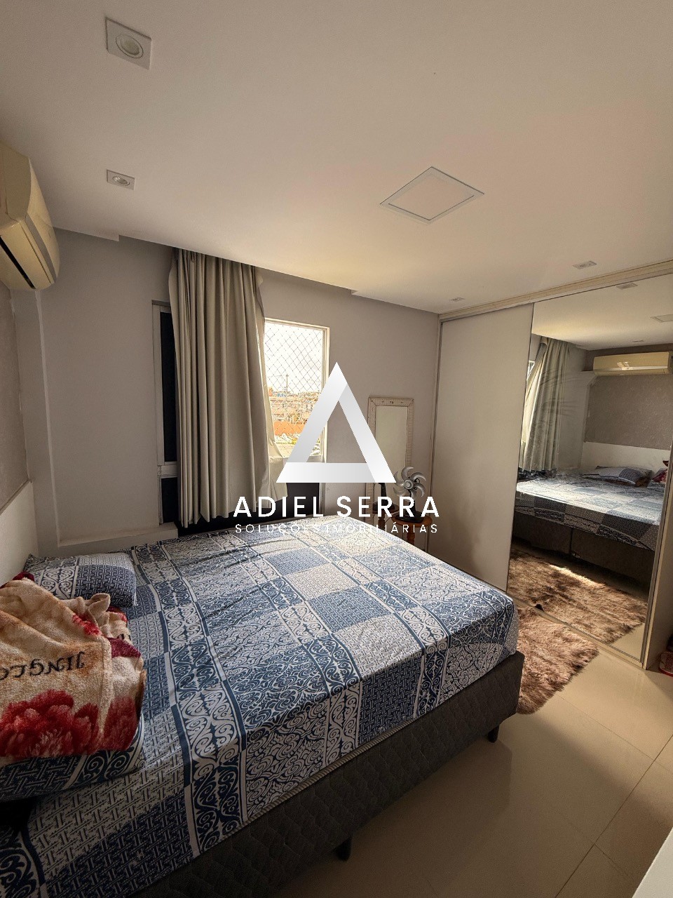 Apartamento - Sete de abril