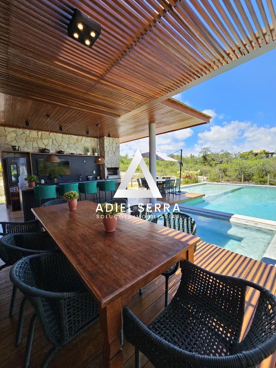 Casa - Praia do forte
