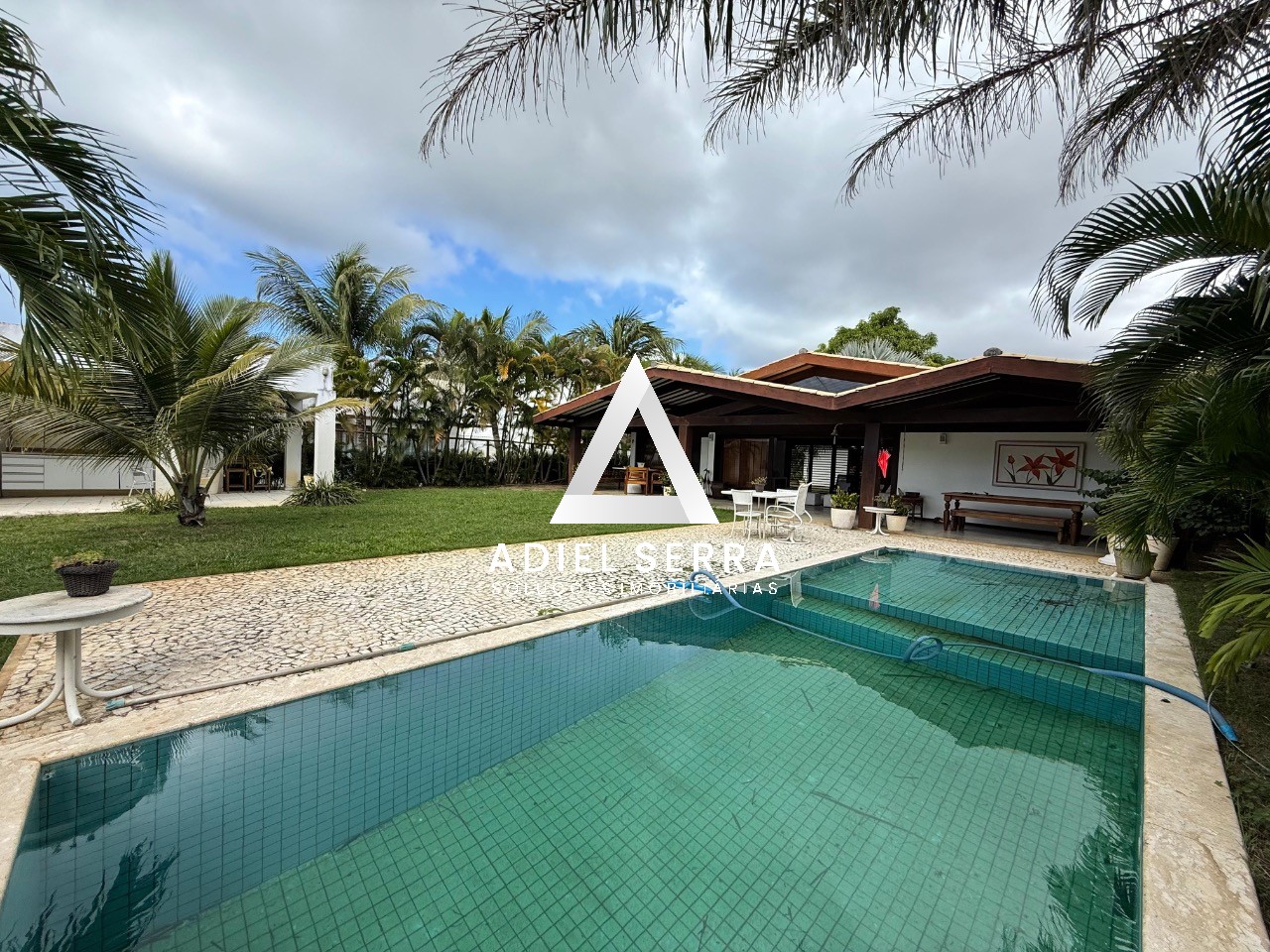 Casa - Interlagos (abrantes)