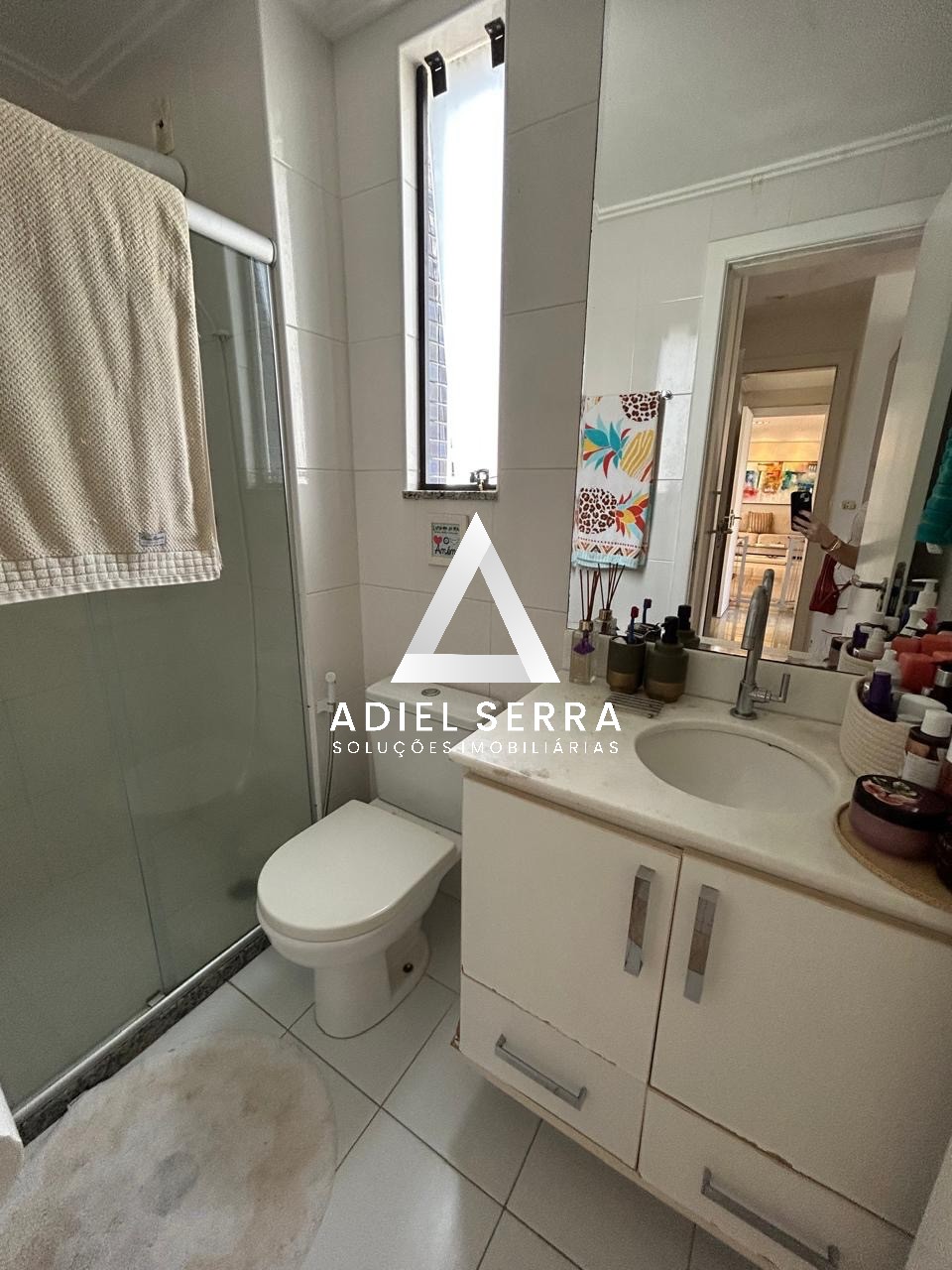 Apartamento - Luiz anselmo