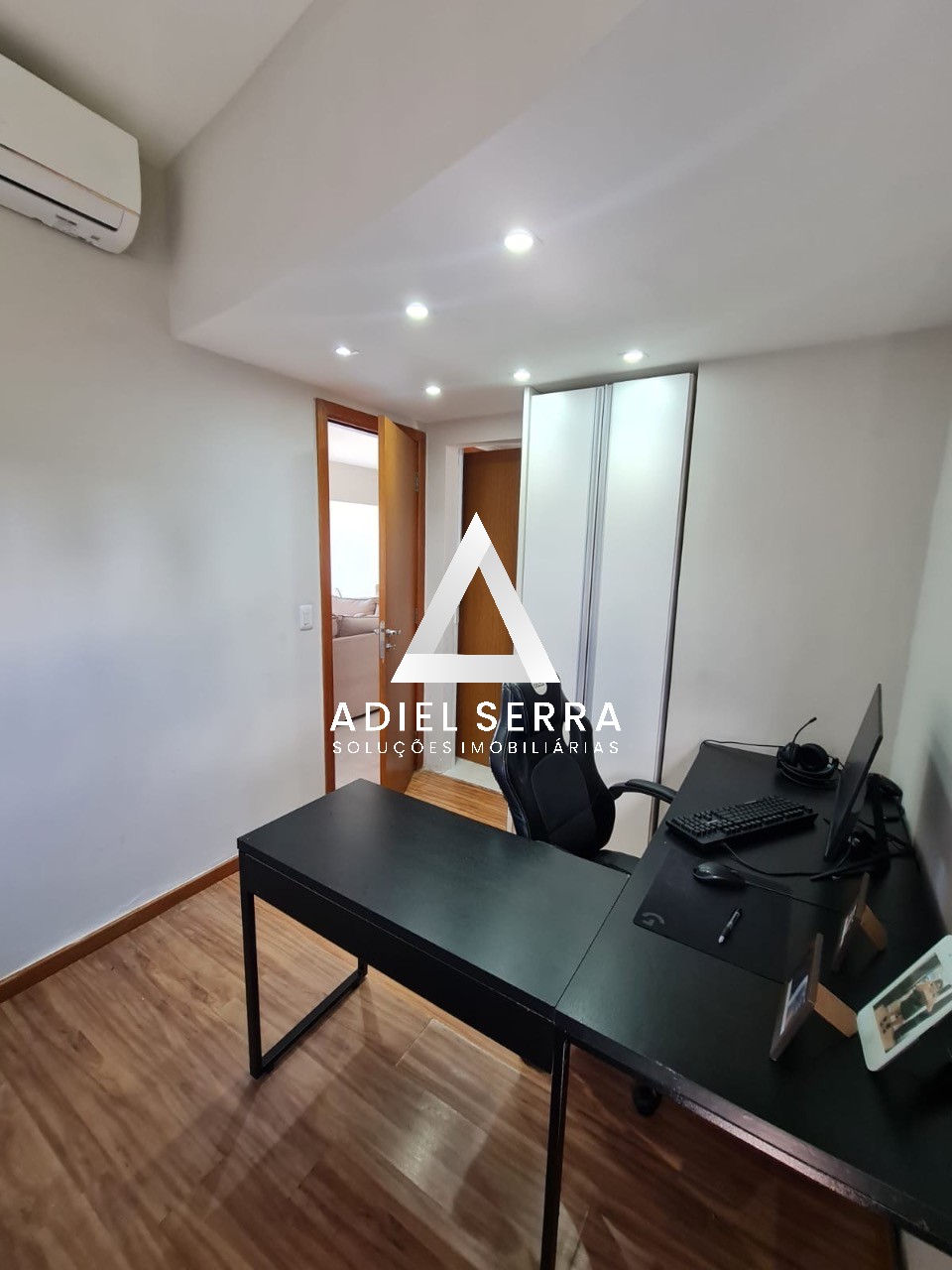 Apartamento - Patamares
