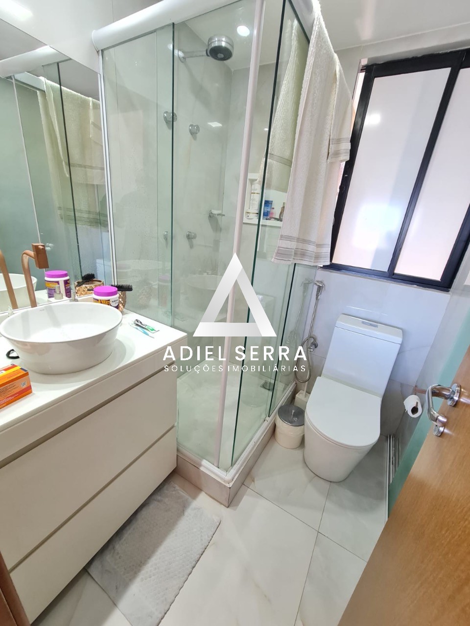 Apartamento - Patamares
