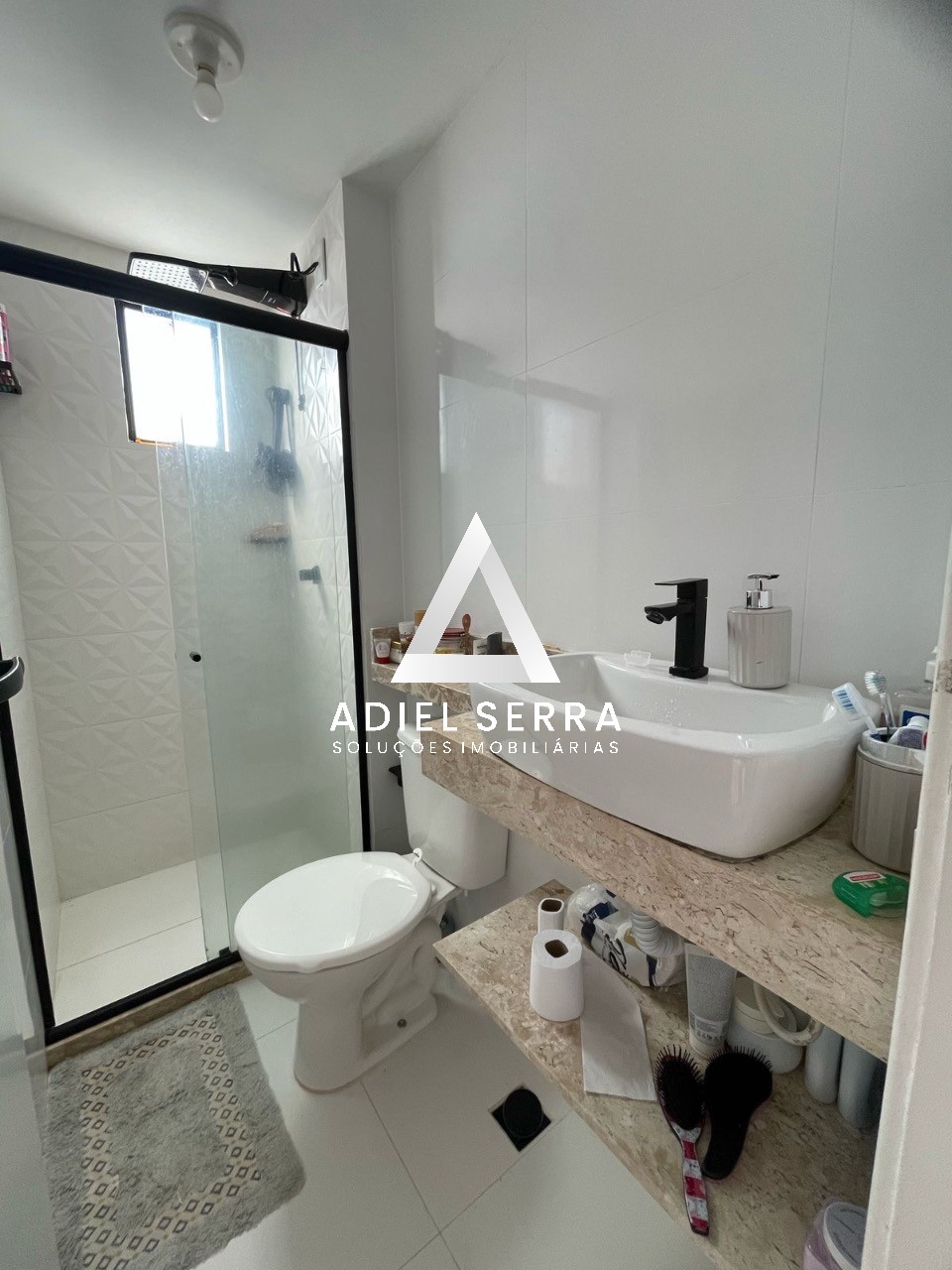 Apartamento - São cristóvão