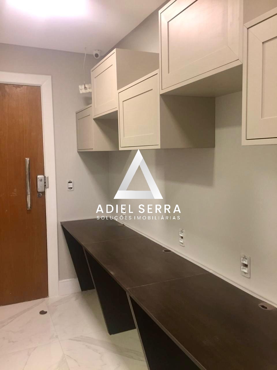 Apartamento - Caminho das árvores
