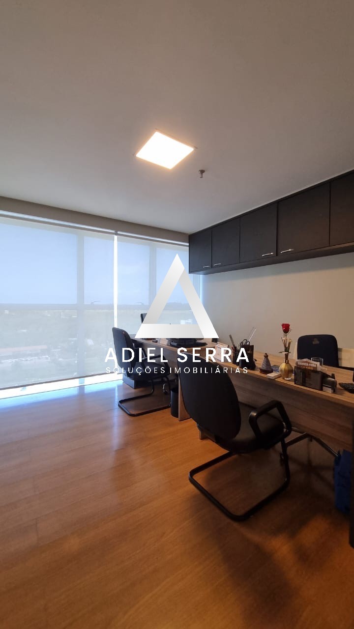 Apartamento - Centro