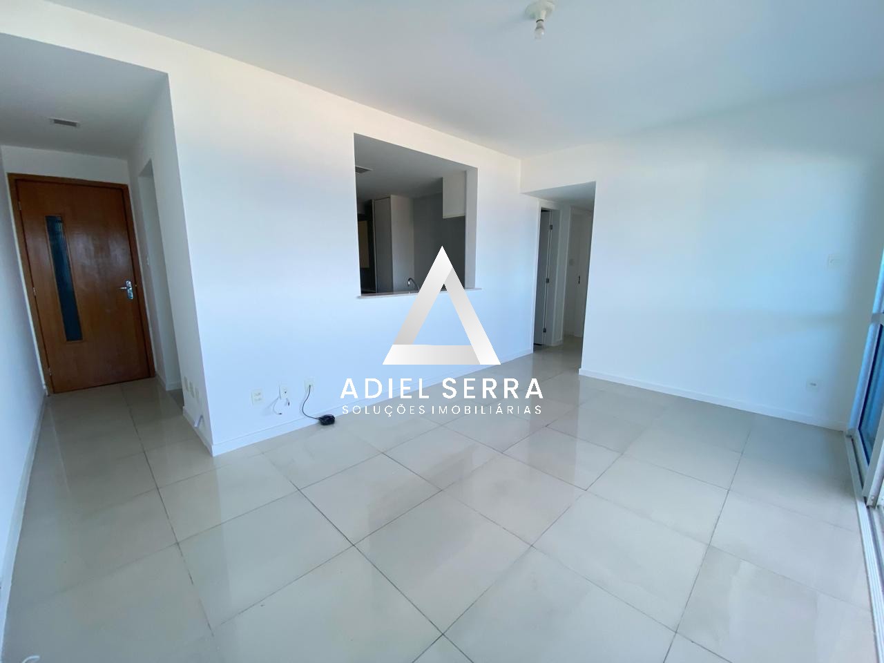 Apartamento - Pituba