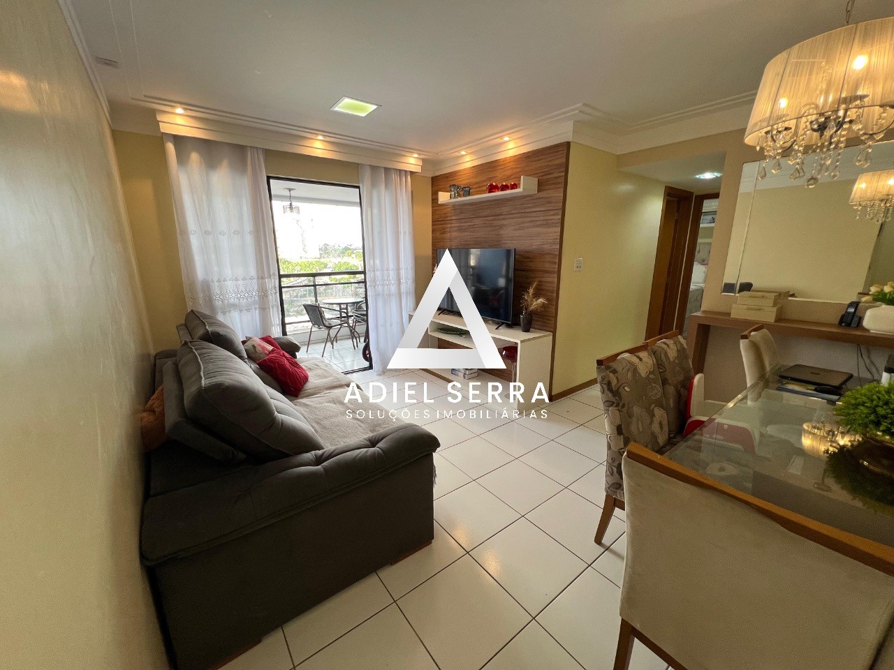 Apartamento - Vila laura