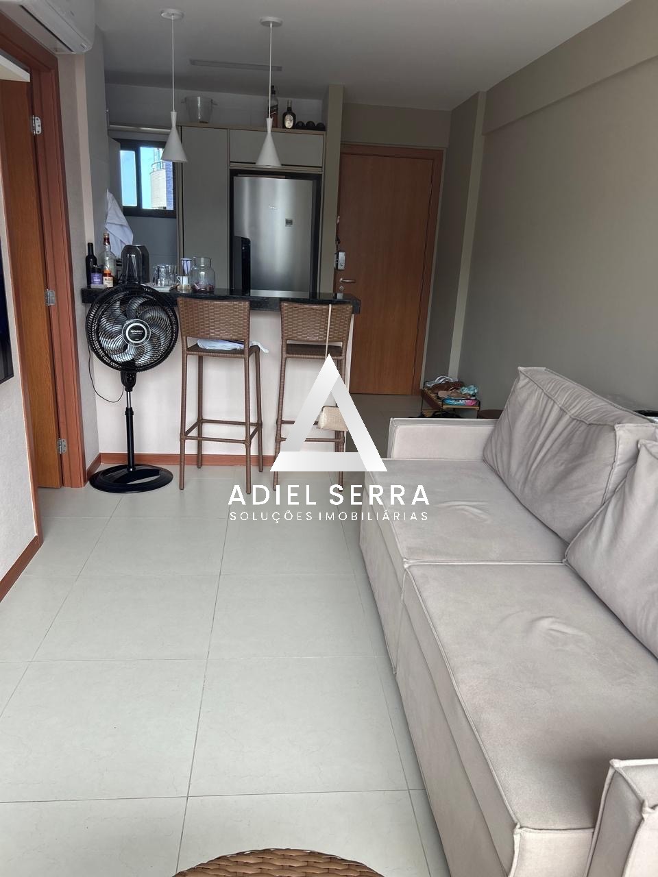 Apartamento - Graça