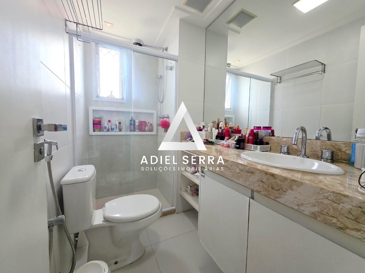 Apartamento - Patamares