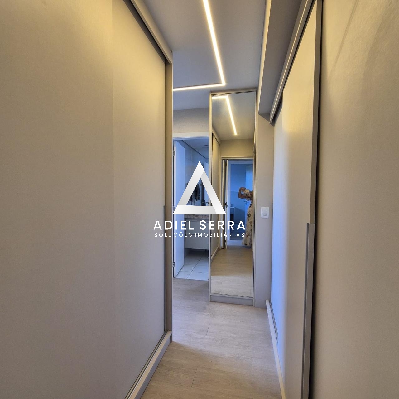 Apartamento - Patamares
