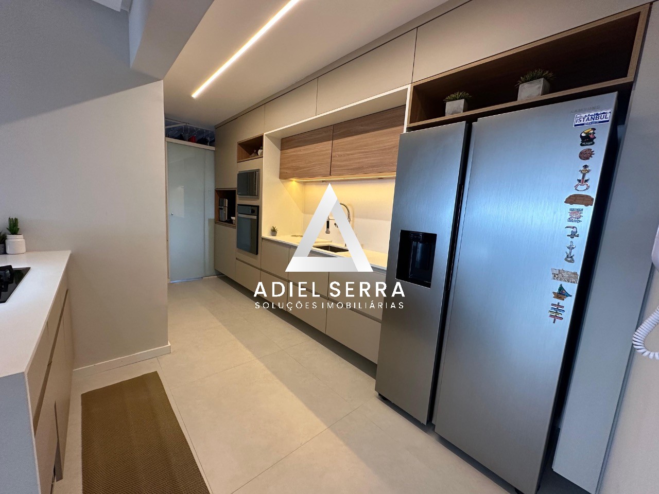 Apartamento - Vila laura