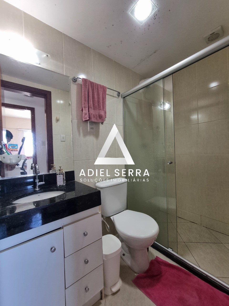 Apartamento - Vila laura