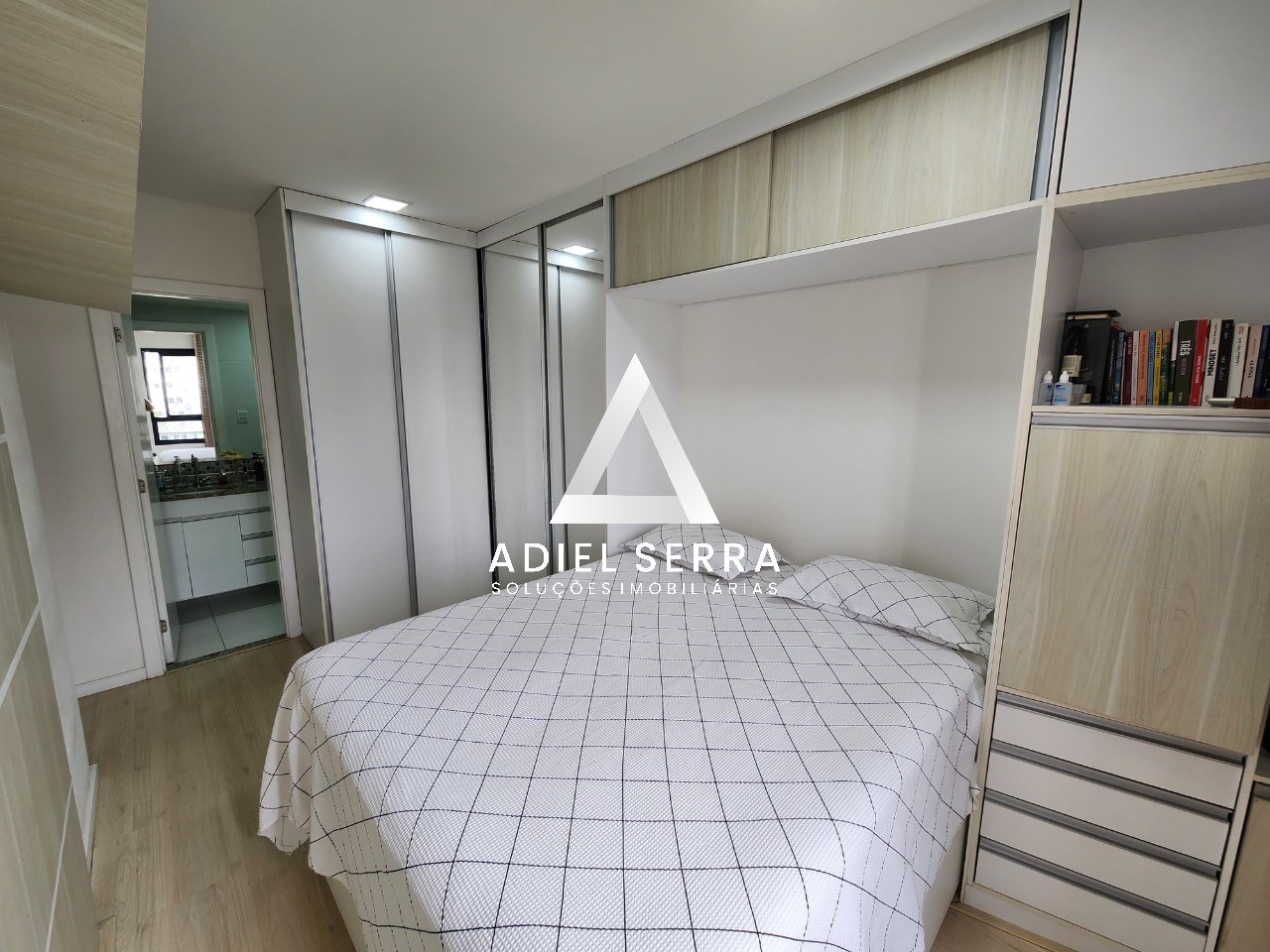 Apartamento - Imbuí