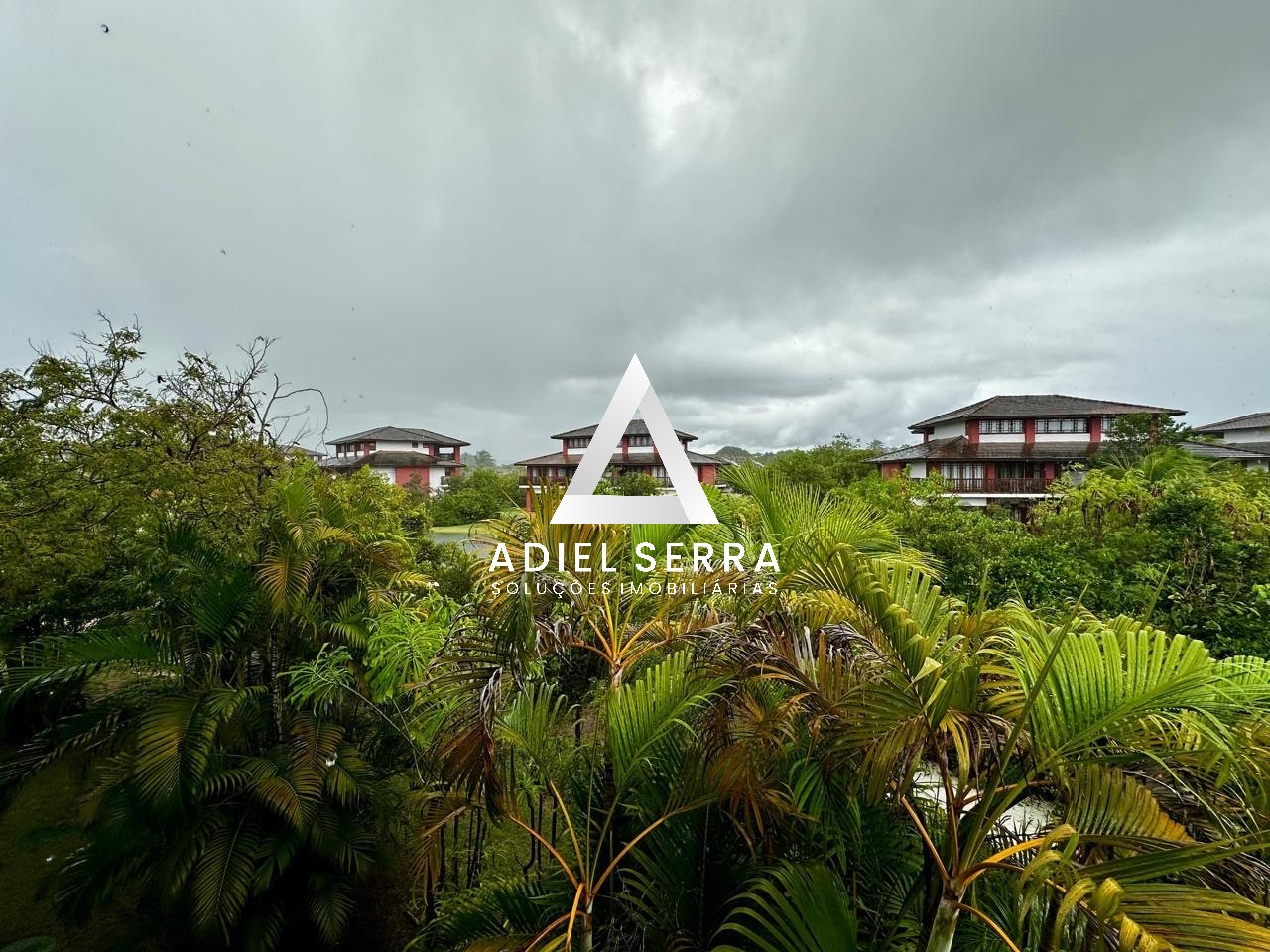 Apartamento - Açu da torre