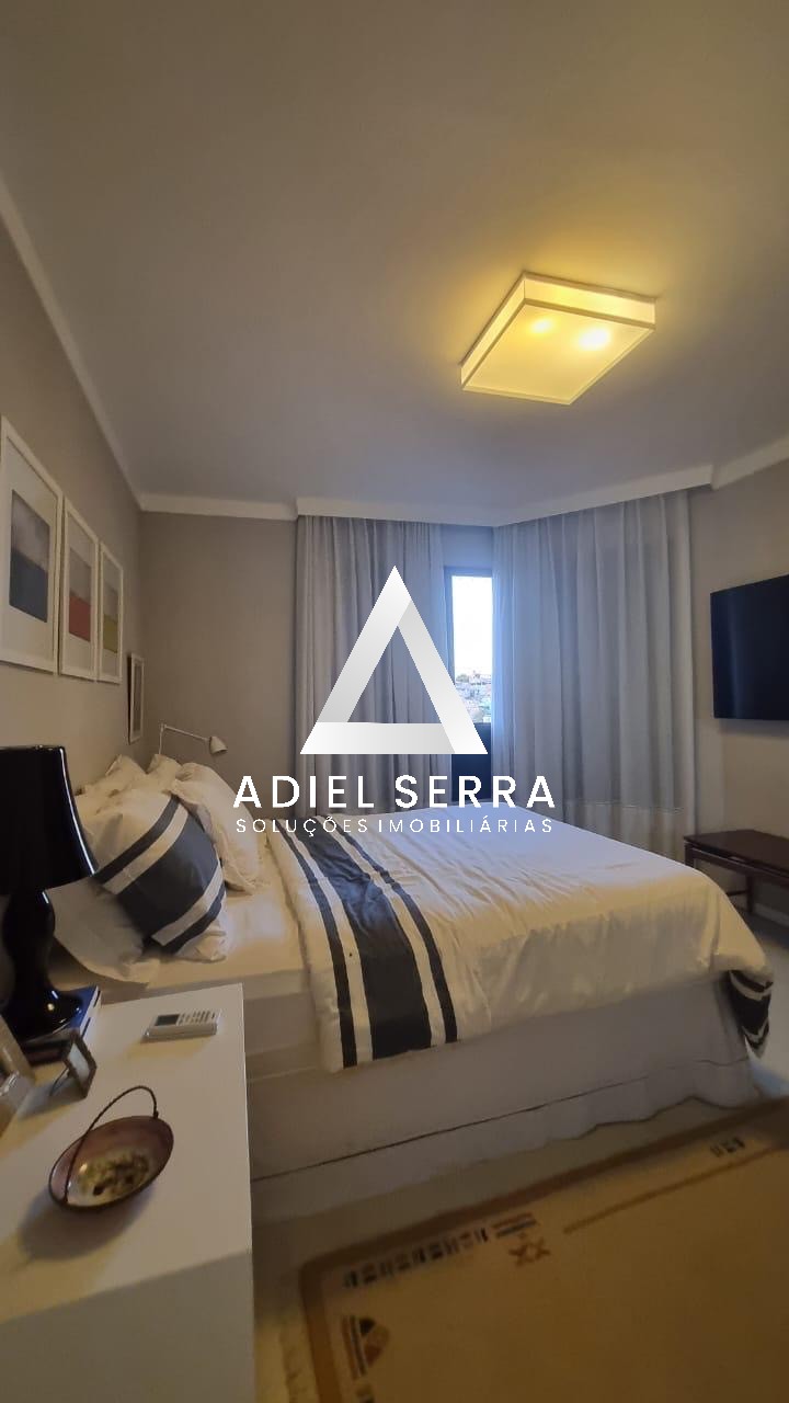 Apartamento - Jardim apipema