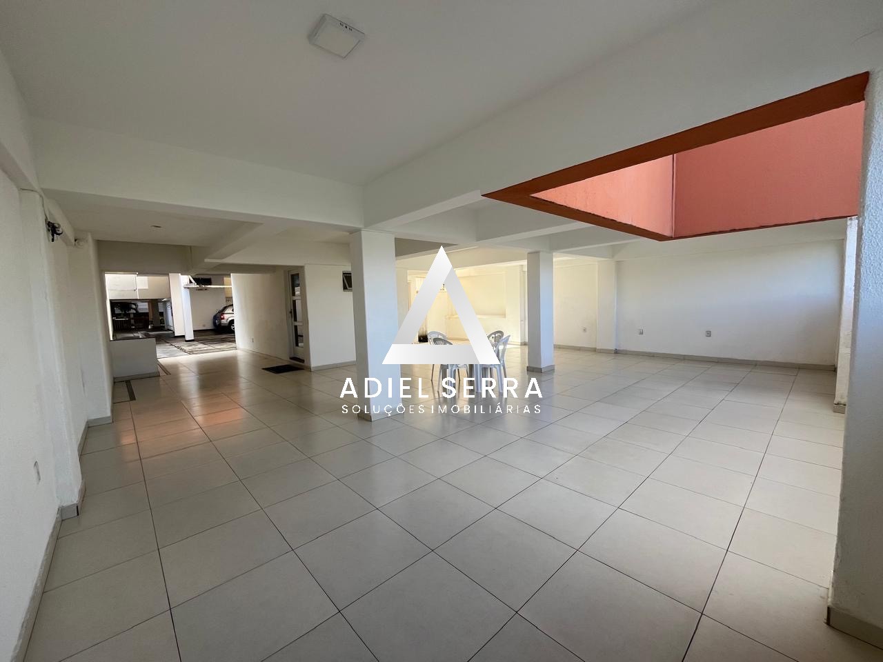 Apartamento - Pituba