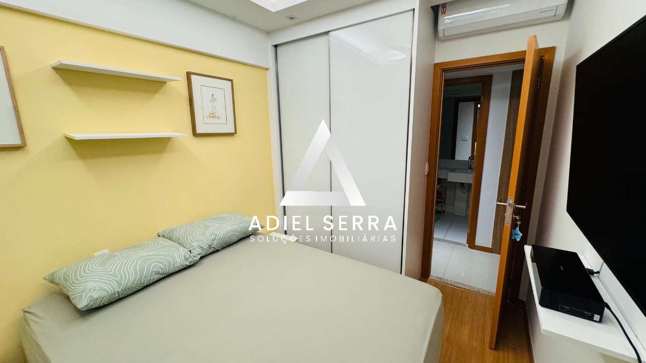 Apartamento - Canela