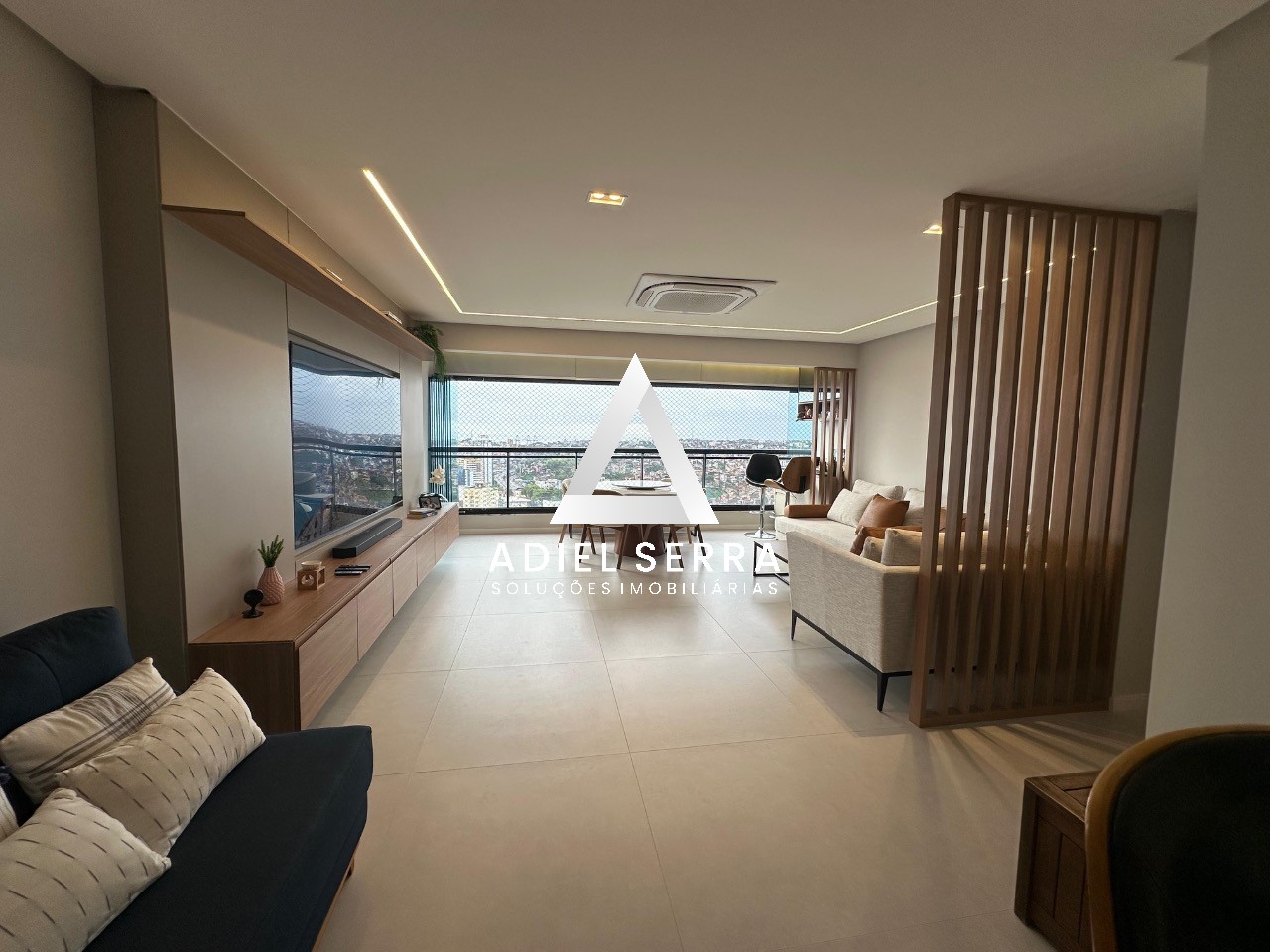 Apartamento - Vila laura