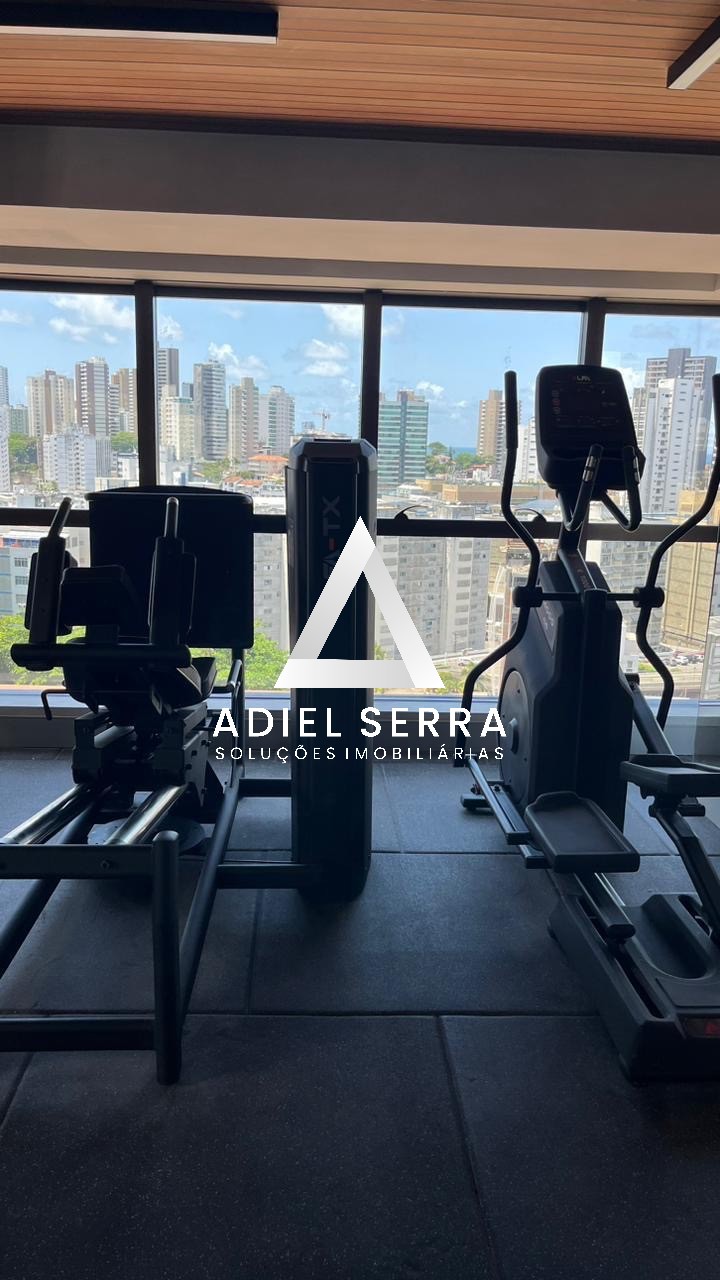 Apartamento - Barra