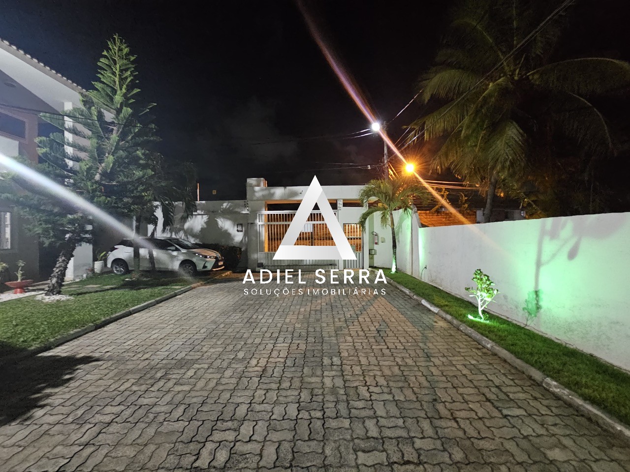 Casa - Buraquinho