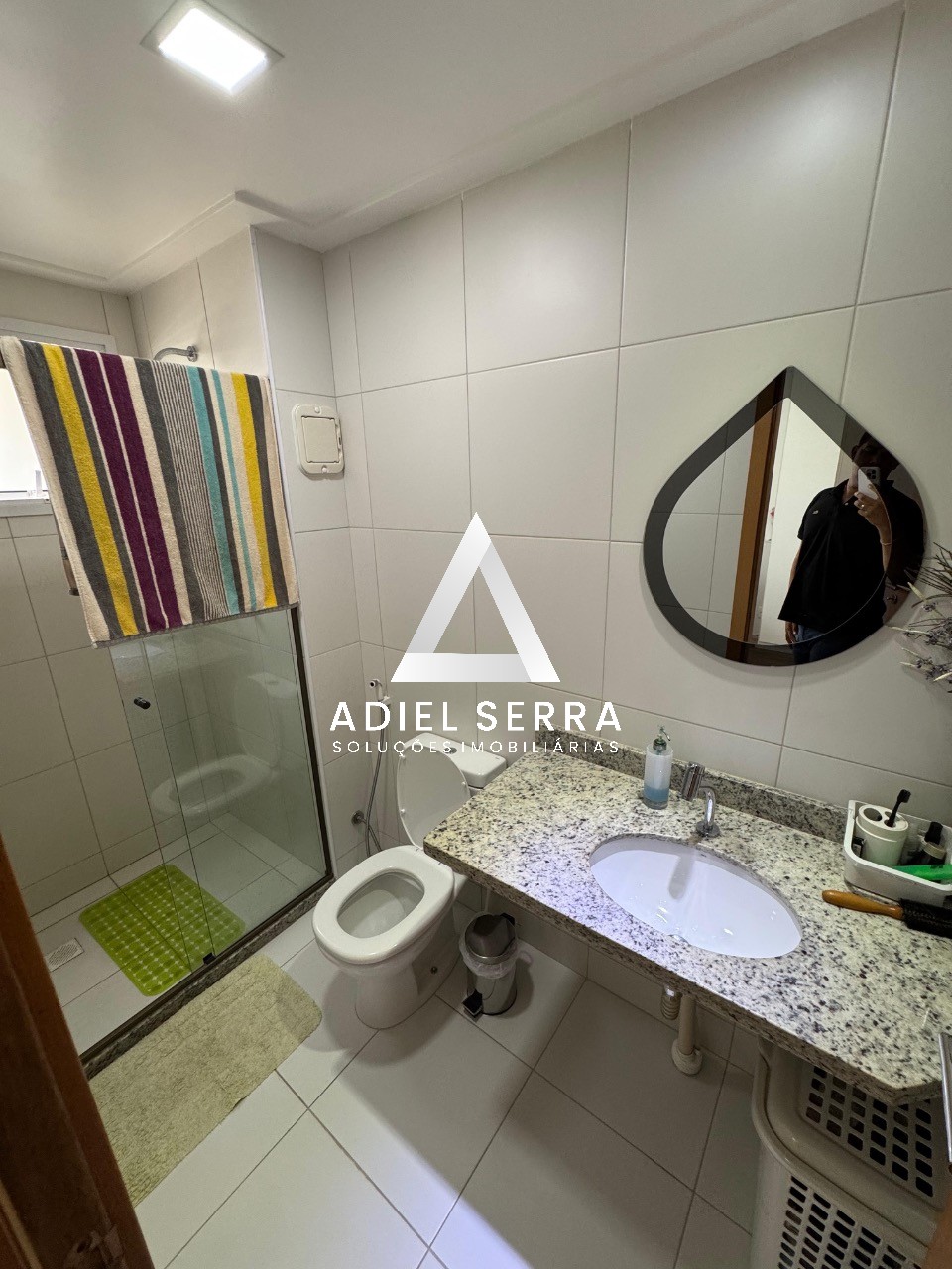 Apartamento - Pituaçu