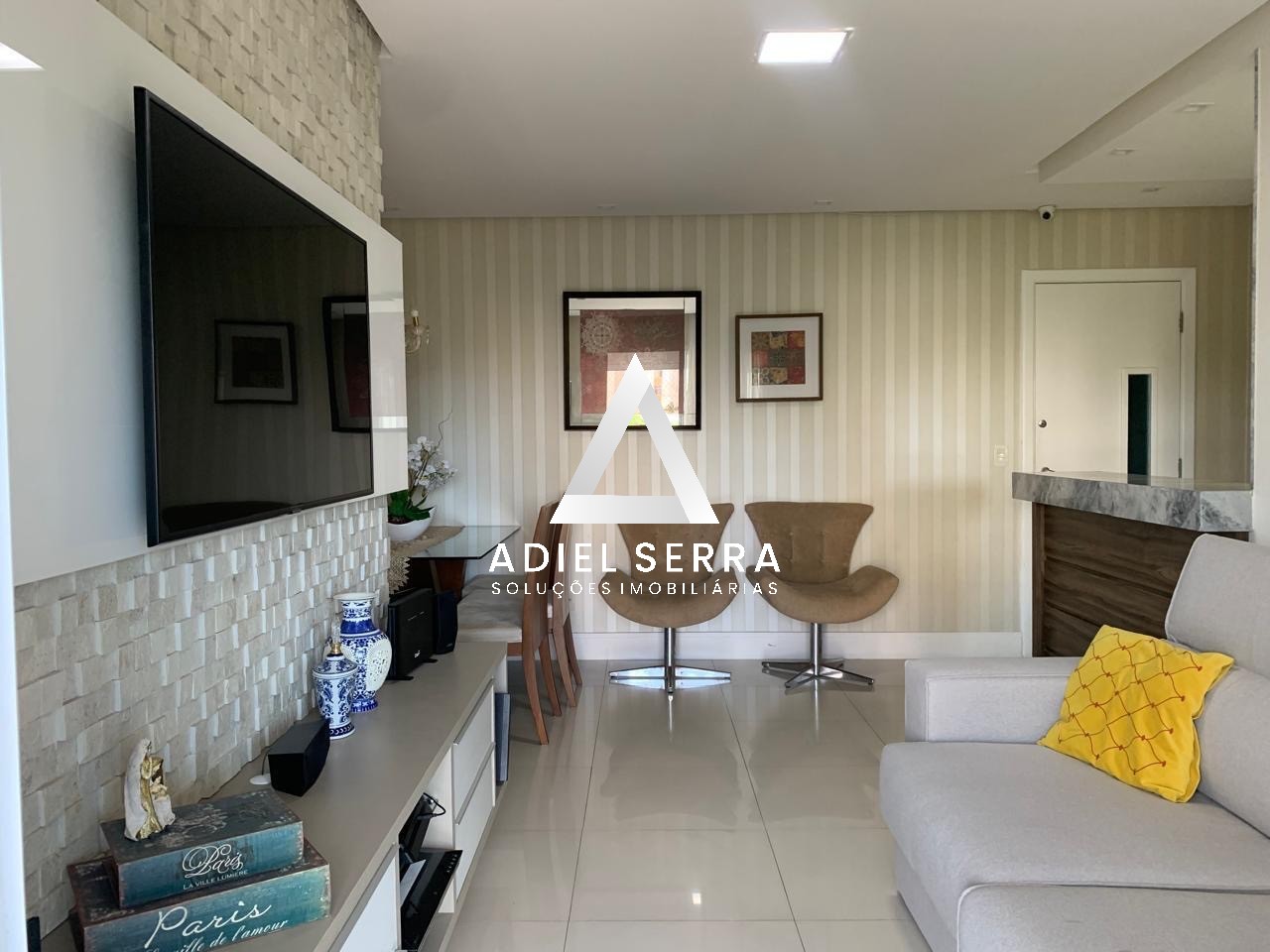Apartamento - Imbuí