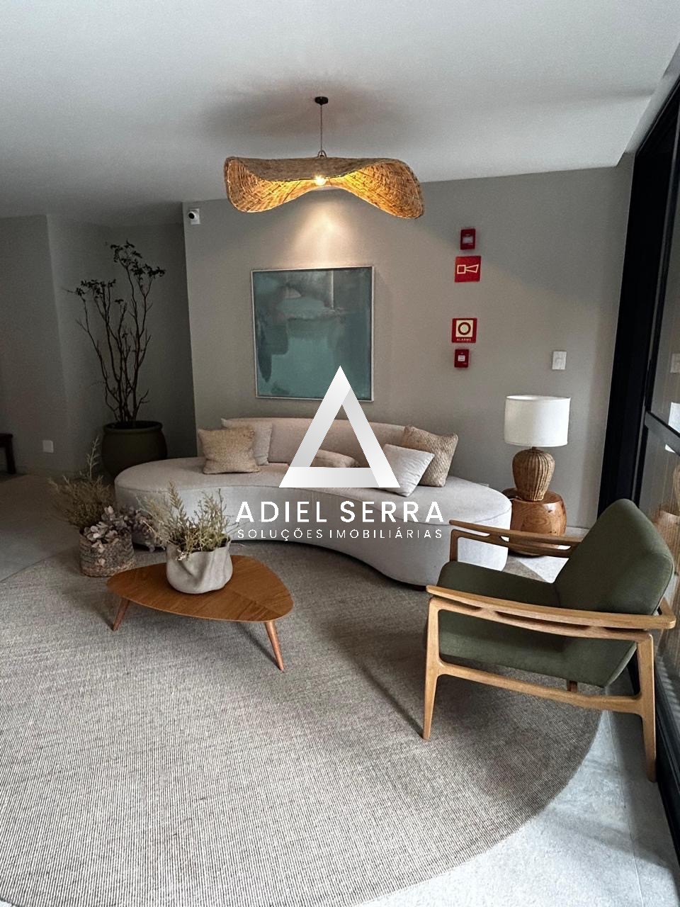 Apartamento - Barra