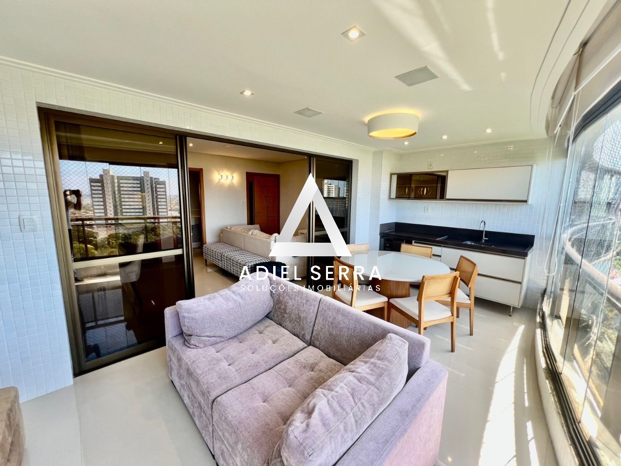 Apartamento - Patamares