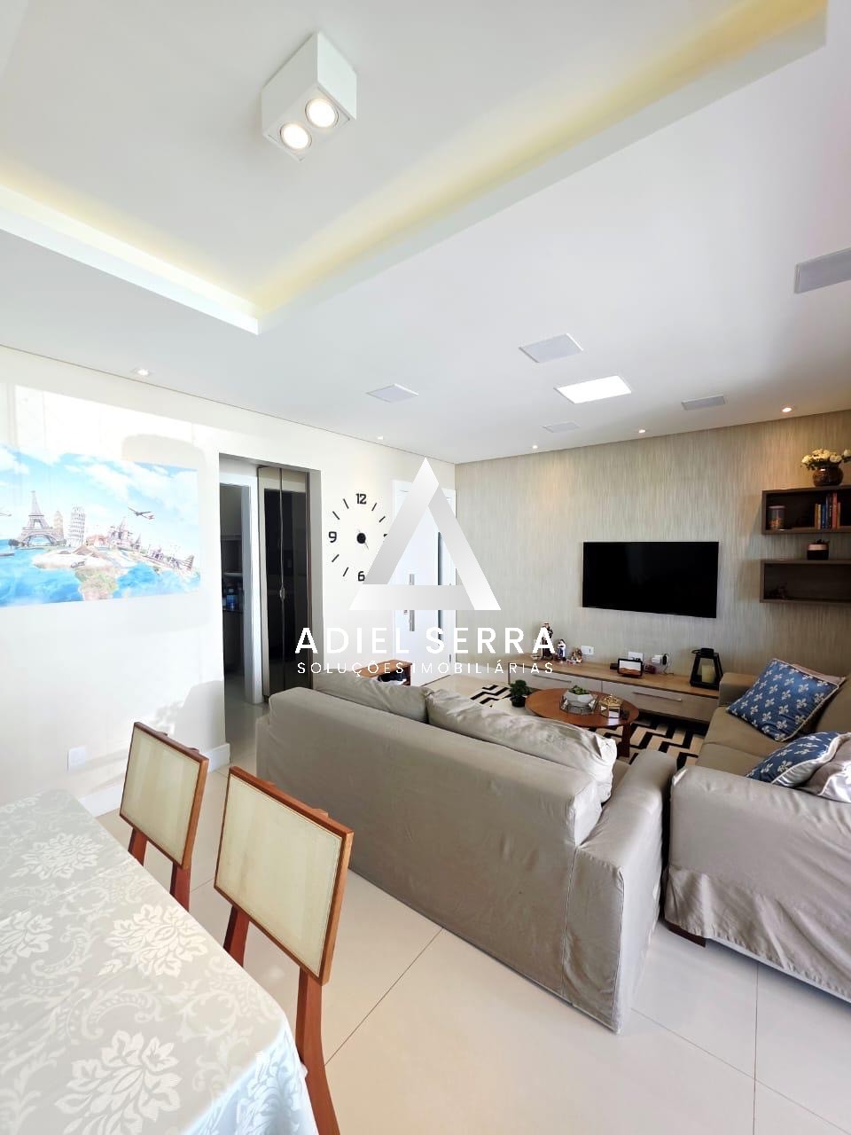 Apartamento - Patamares