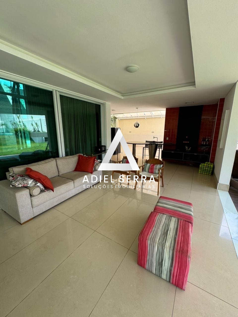 Casa - Alphaville ii
