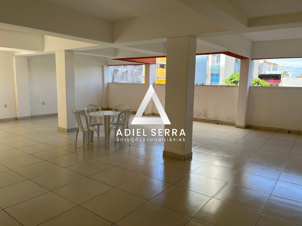 Apartamento - Pituba