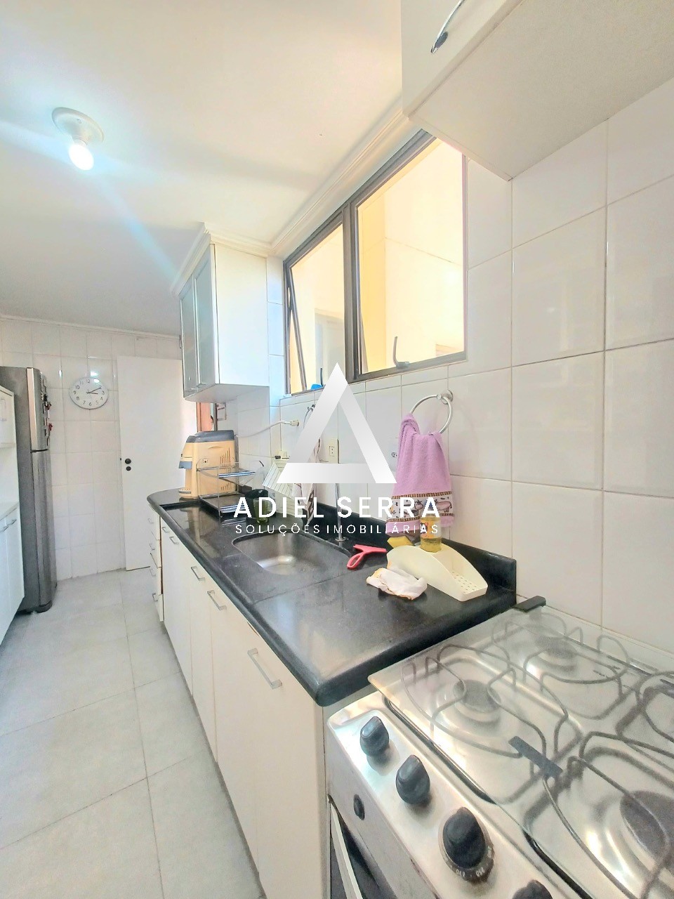 Apartamento - Pituba