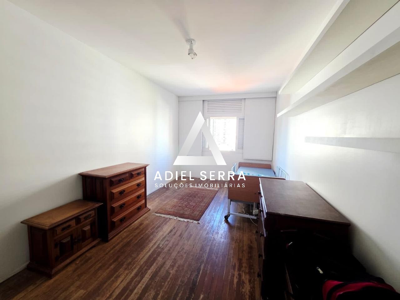 Apartamento - Canela