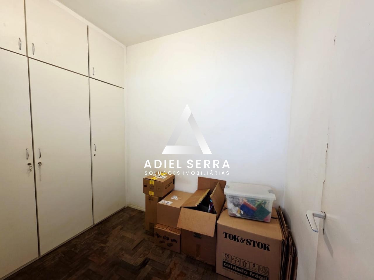 Apartamento - Canela