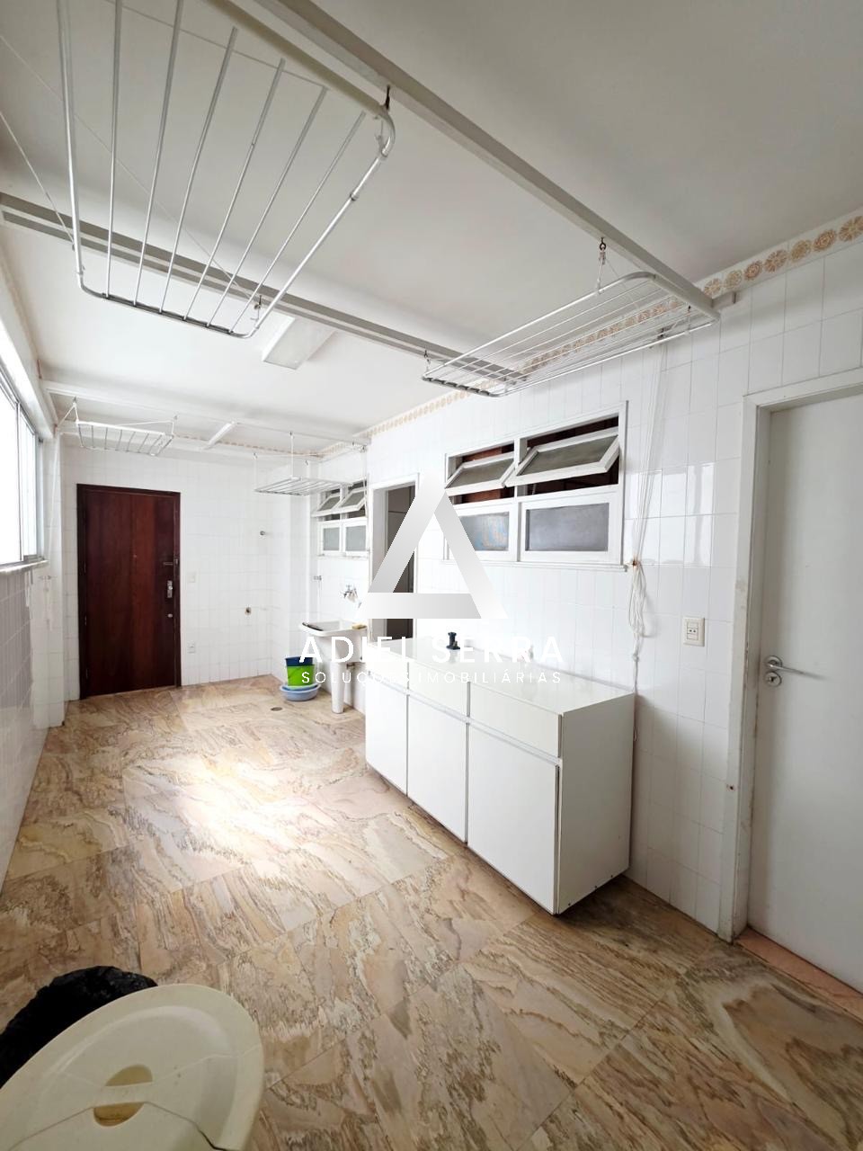 Apartamento - Canela