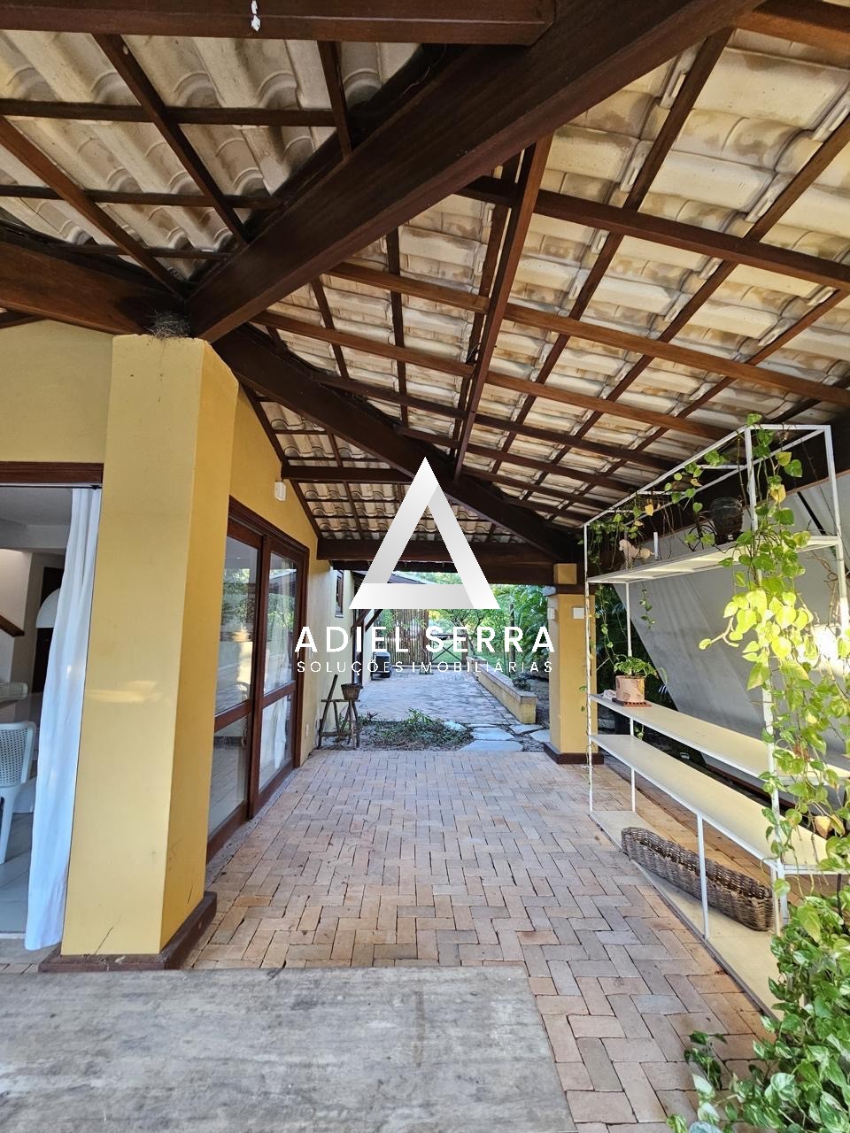 Casa - Reserva imbassaí