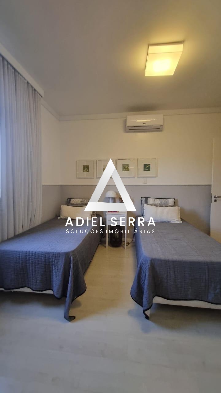 Apartamento - Jardim apipema