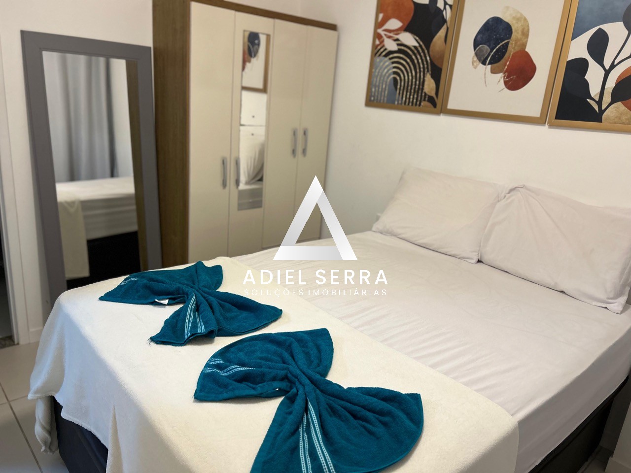 Apartamento - Barra