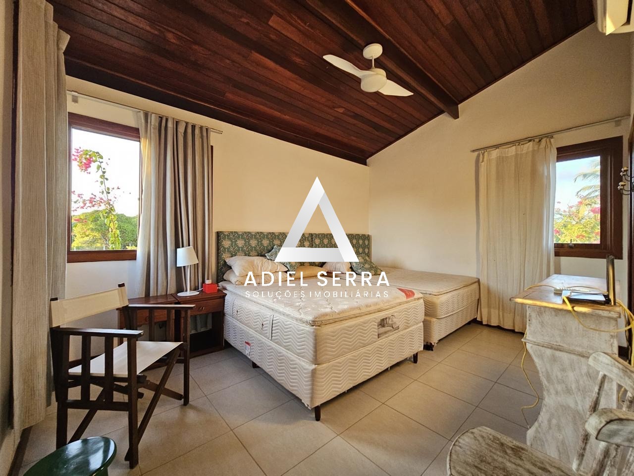 Casa - Reserva imbassaí