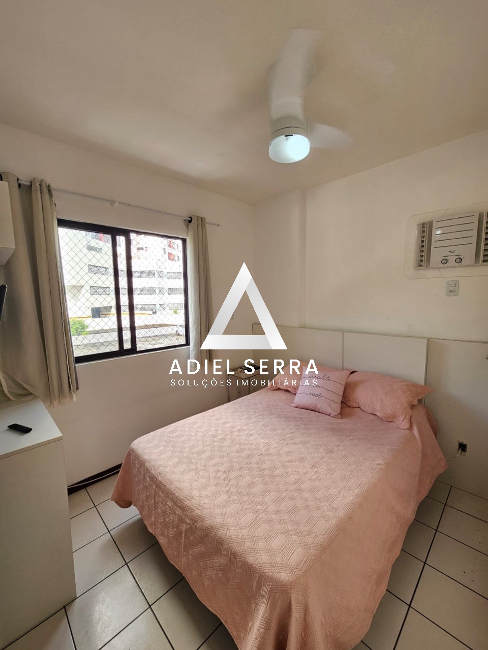 Apartamento - Stiep