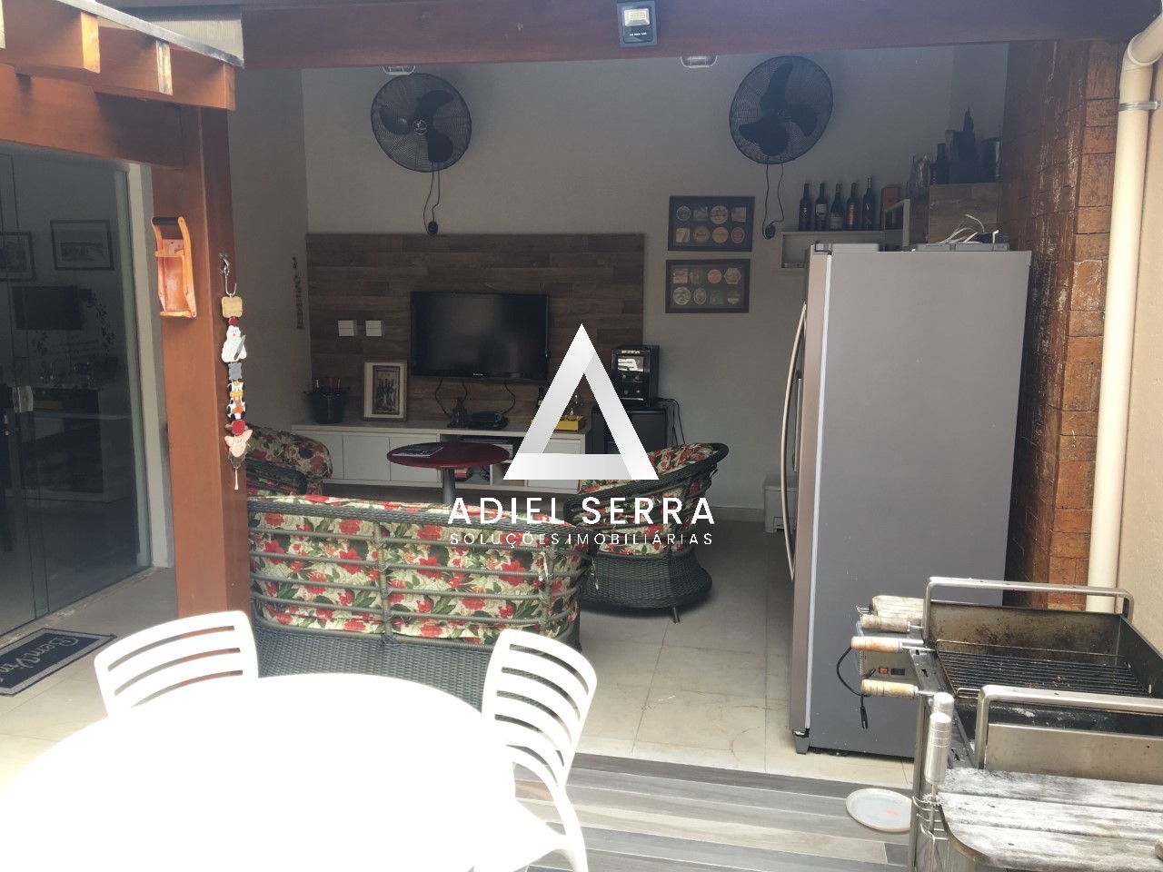Casa - Buraquinho
