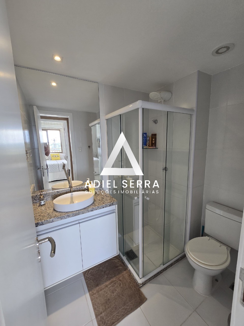 Apartamento - Piatã