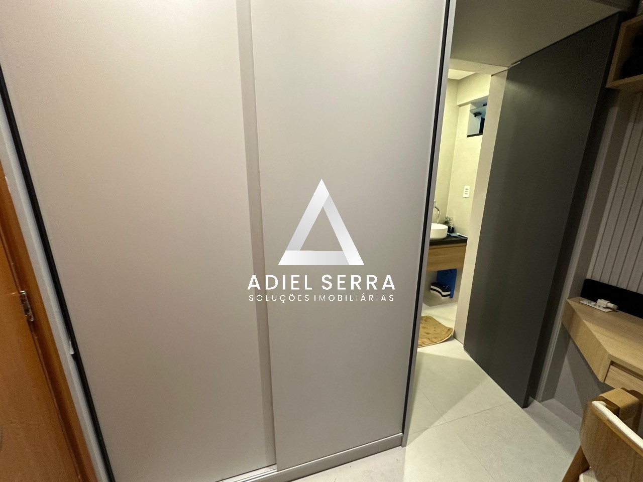 Apartamento - Vila laura