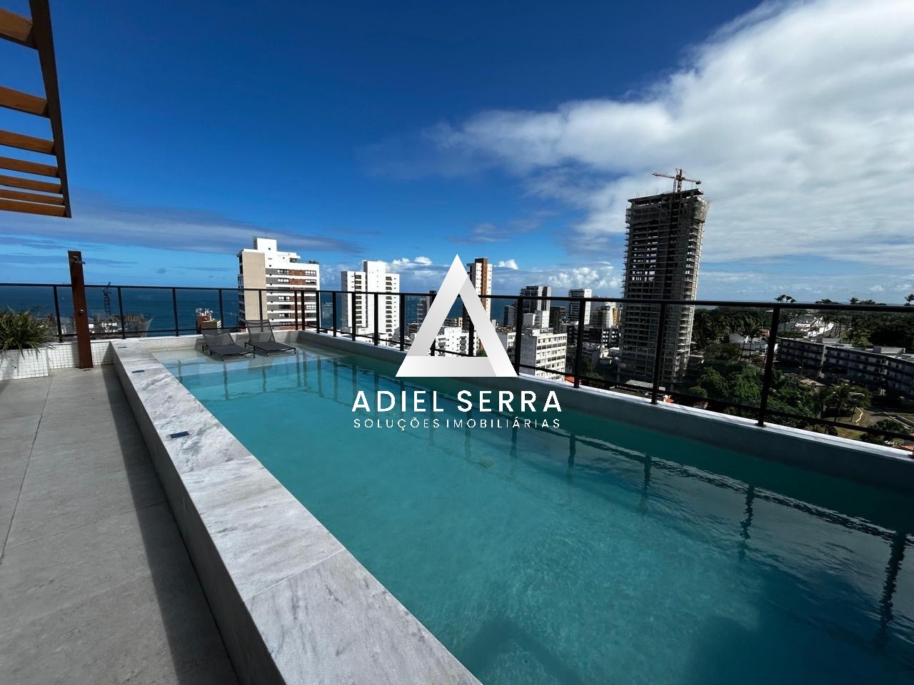 Apartamento - Barra