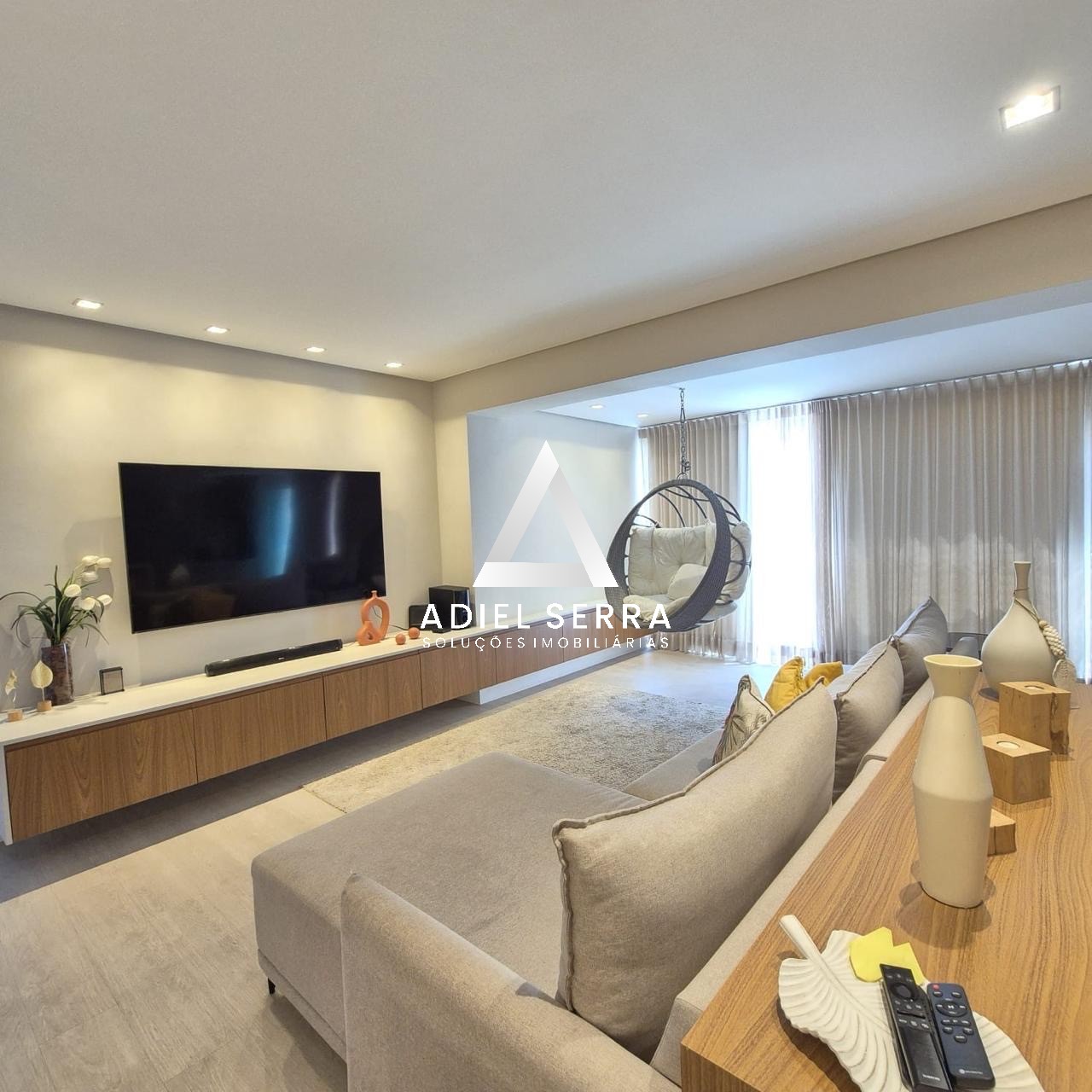 Apartamento - Patamares