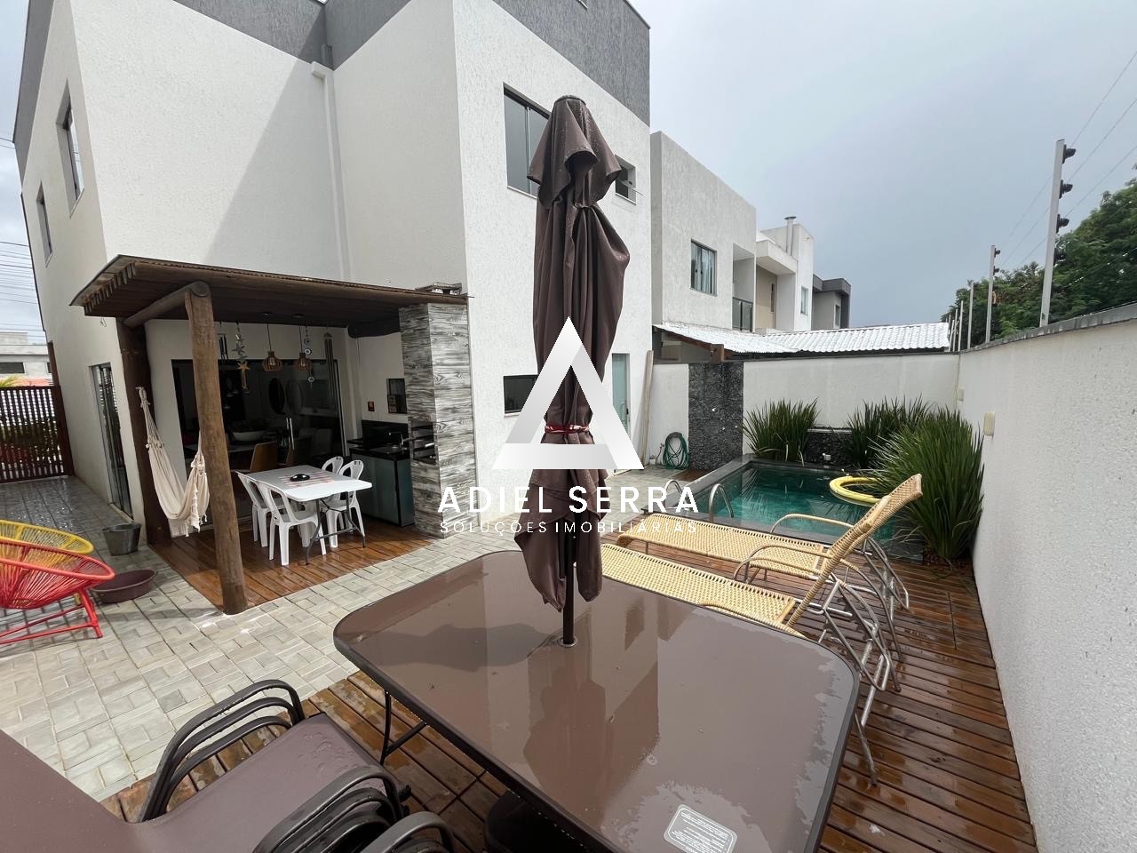 Casa - Vila de abrantes