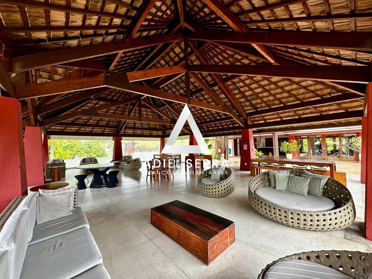 Apartamento - Açu da torre
