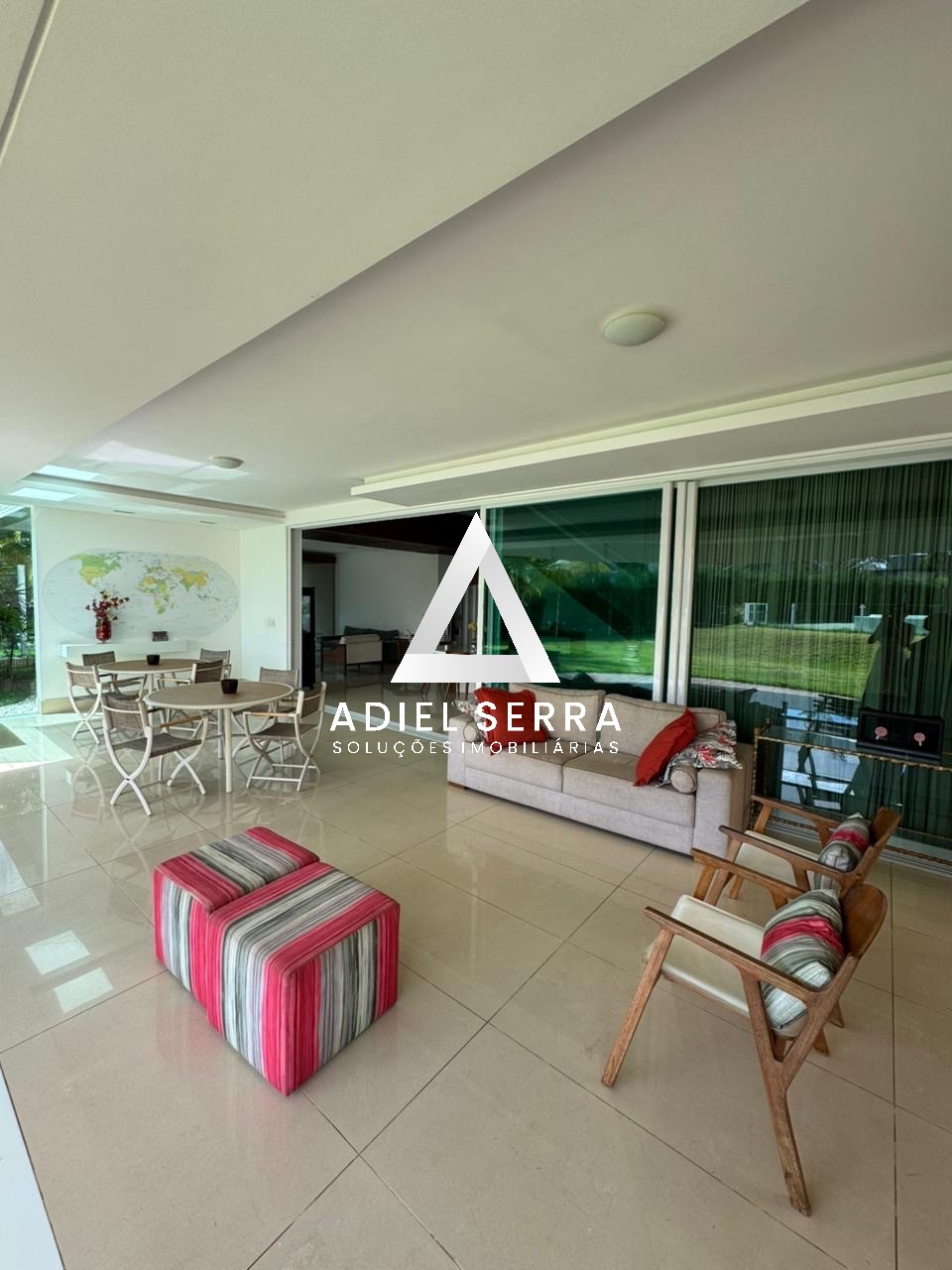 Casa - Alphaville ii
